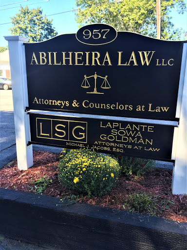 Criminal Justice Attorney «Abilheira Law, LLC», reviews and photos