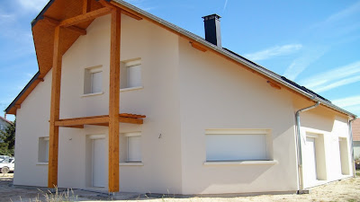 KMC - Ken Mimran Castera - Architecte à Vendôme