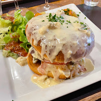 Plats et boissons du Restaurant A L'instant à Bourges - n°8