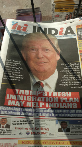 Indian Grocery Store «Tulsi Grocers», reviews and photos, 873 E Schaumburg Rd, Schaumburg, IL 60194, USA