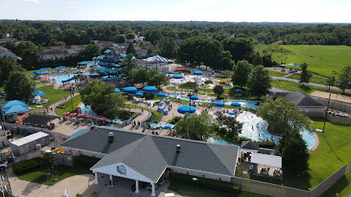 Amusement Park «SplashDown Waterpark», reviews and photos, 7500 Ben Lomond Park Rd, Manassas, VA 20109, USA