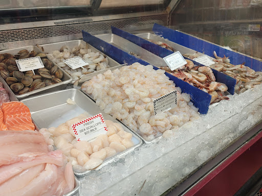 Grocery Store «Piggly Wiggly Hilton Head», reviews and photos, 1 N Forest Beach Dr, Hilton Head Island, SC 29928, USA