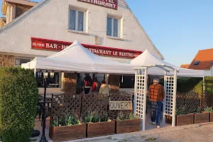 Le Bistro image