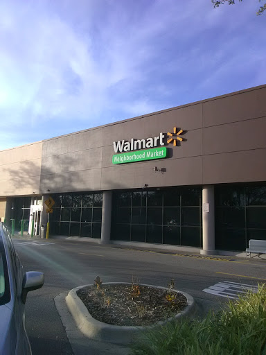 Supermarket «Walmart Neighborhood Market», reviews and photos, 2102 Main St, Dunedin, FL 34698, USA