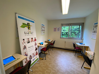 Code'nGO! Faches-Thumesnil - Centre d'Examen du Code de la Route et du Code Bateau à Faches-Thumesnil