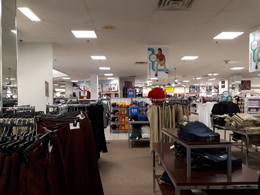 Department Store «JCPenney», reviews and photos, 1100 N Wesleyan Blvd, Rocky Mount, NC 27804, USA