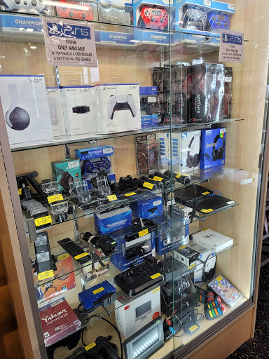 DVD Store «Vintage Stock», reviews and photos, 1918 Star Dr, Liberty, MO 64068, USA