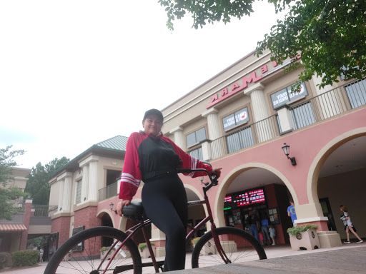 Movie Theater «Cinemark Bluffton», reviews and photos, 106 Buckwalter Pkwy, Bluffton, SC 29910, USA