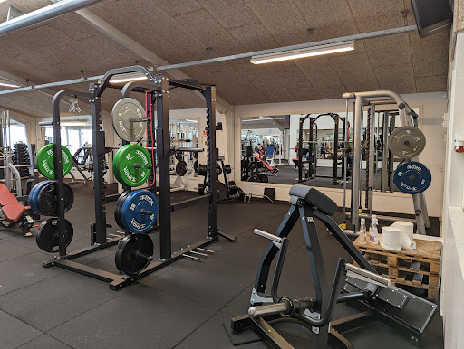 Billund Gym & Fitness in Billund, Billund