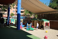 Escuela Infantil La Comba en Alcobendas