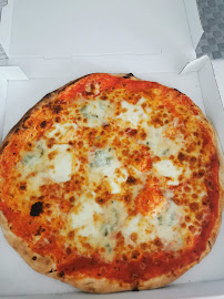 Pizza du Pizzeria Allo Pizza à Audun-le-Tiche - n°14