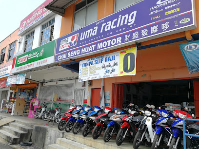 Chai Seng Huat Motor Sdn. Bhd