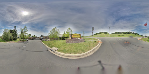 Self-Storage Facility «Security Public Storage», reviews and photos, 211 Devlin Rd, Napa, CA 94558, USA