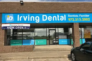 Irving Dental image