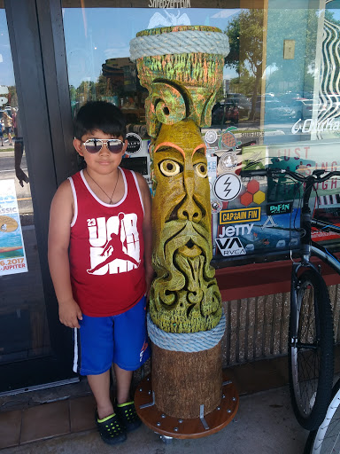 Surf Shop «Ocean Magic Surf & Sport», reviews and photos, 103 US-1 C-6, Jupiter, FL 33477, USA