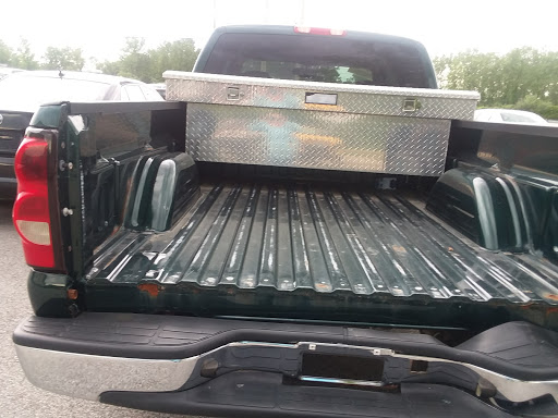 Used Car Dealer «Michigan City Auto Mall», reviews and photos, 3177 Frontage Rd, Michigan City, IN 46360, USA