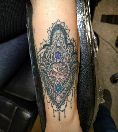 Explore madara tattoo ideas, creative tattoo ideas in North Las Vegas, available at Black Diamond Custom Tattoos