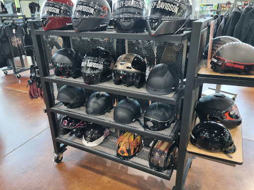 Harley-Davidson Dealer «Seminole Harley-Davidson», reviews and photos, 620 Hickman Cir, Sanford, FL 32771, USA