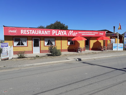 Restaurant Playamar