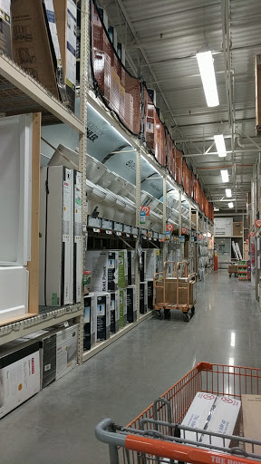 Home Improvement Store «The Home Depot», reviews and photos, 1943 W Broadway Ave, Forest Lake, MN 55025, USA
