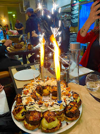 Plats et boissons du Restaurant De La Gare à La Penne-sur-Huveaune - n°12