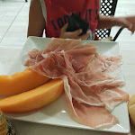 Photo n°1 de l'avis de Laura.a fait le 21/08/2018 à 05:14 sur le  Hotel Calipso à Lignano Sabbiadoro