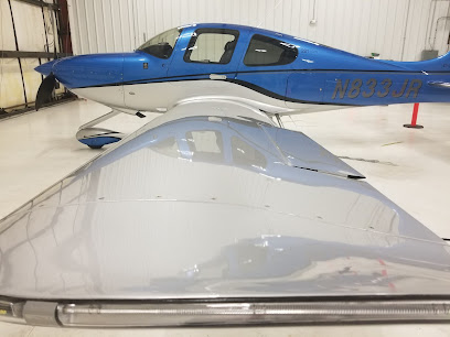 RealClean Aircraft Detailing