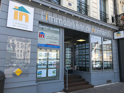 L'Immobilière de Normandie à Mortagne-au-Perche
