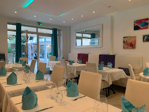 Photo n°43 de Restaurant Namaste à Sainte-Maxime ()