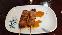 Yakitori du Restaurant japonais NATION AYASHI à Paris - n°4