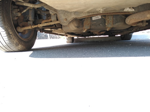 Uniform Store «Steiner Corporation-Alsco Amer Linen», reviews and photos, 1441 N Columbia Blvd, Portland, OR 97217, USA