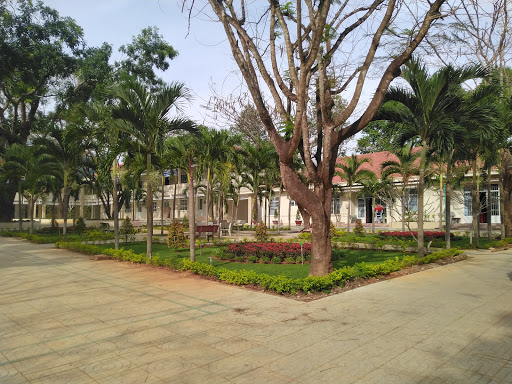 Top 17 trường cấp 2 Huyện Đạ Huoai Lâm Đồng 2022