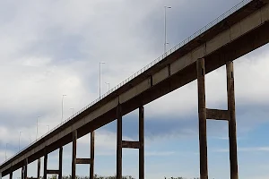 Puente Internacional Paysandú - Colón - (Pte. General Artigas) image