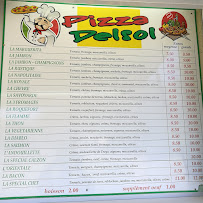 Photos du propriétaire du Restaurant Pizza Delsol à Marcy-l'Étoile - n°15