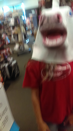 Book Store «Books-A-Million», reviews and photos, 3372 Cobb Pkwy NW, Acworth, GA 30101, USA