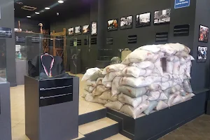 Museum Of War And Genocide Victims image