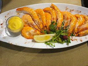 Photo n°56 de Le Chalut à Saint-Cyprien ()