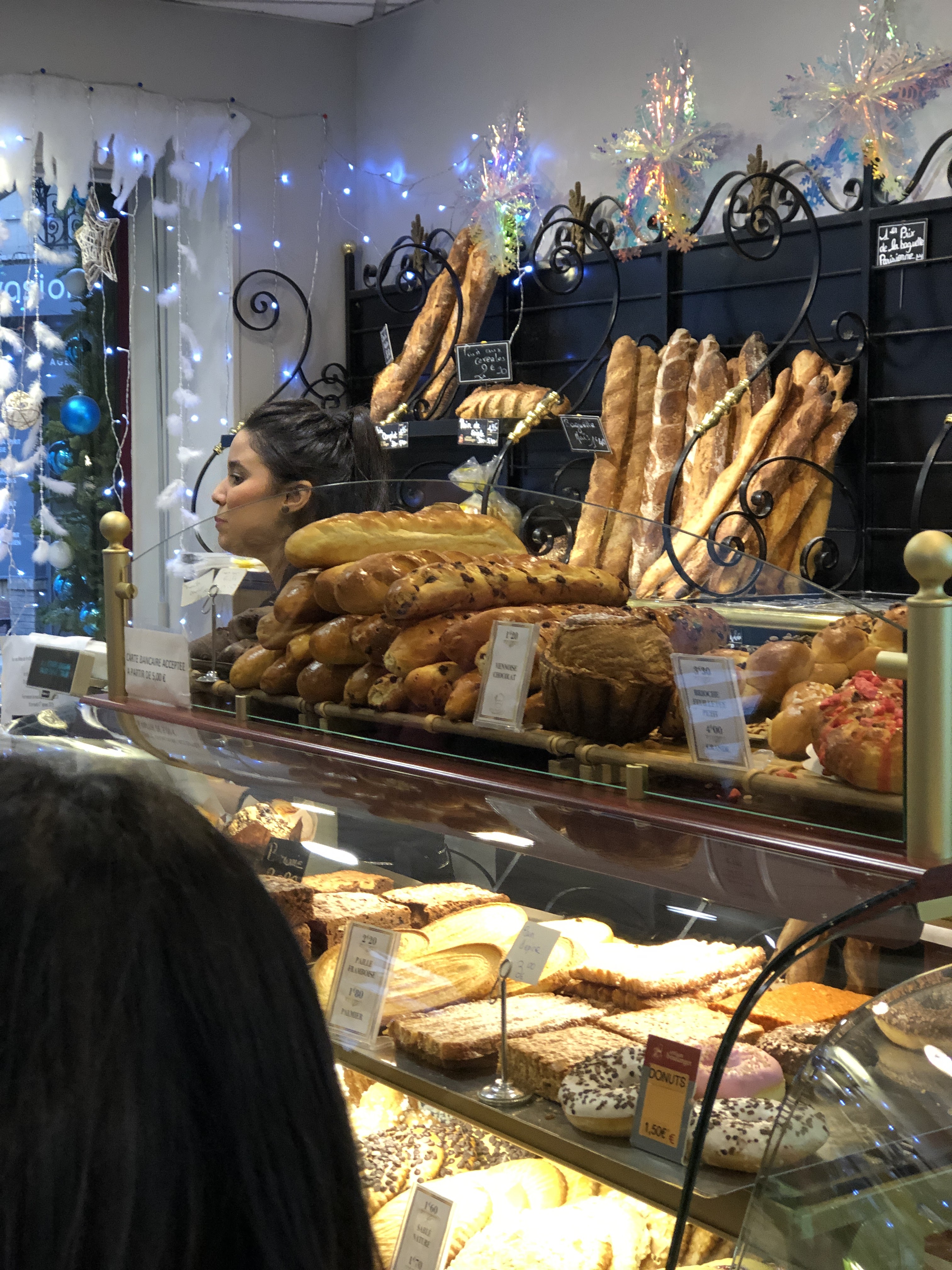 Photo n° 8 de l'avis de JUNICHI.O fait le 31/12/2018 à 14:42