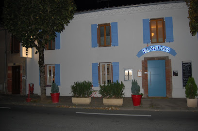 Restaurant EL RETIRO - 129 Av. Dembourg, 81000 Albi, France