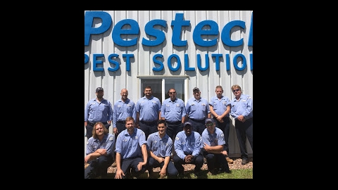Pestech Pest Solutions