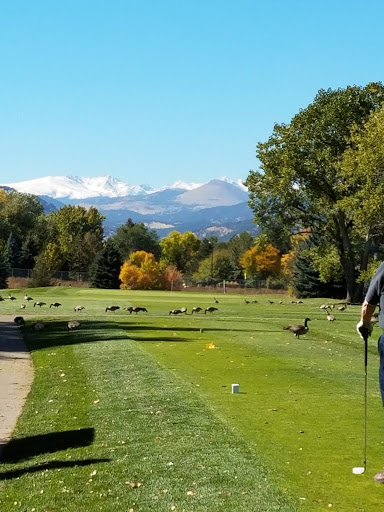 Golf Course «Flatirons Golf Course», reviews and photos, 5706 Arapahoe Ave, Boulder, CO 80303, USA