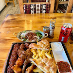 Photo n°4 de l'avis de Ismail.r fait le 03/01/2023 à 07:42 sur le  MEHM.ET Kebap Haus in Herne ️ à Herne