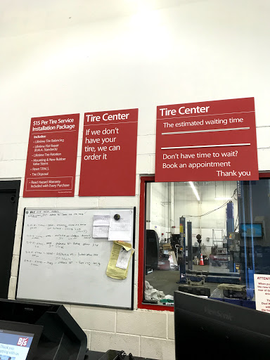 Warehouse club «BJ’s Wholesale Club», reviews and photos, 1050 Palisades Center Dr, West Nyack, NY 10994, USA