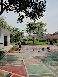 Foto TK  Al-mushlihien, Kota Bogor