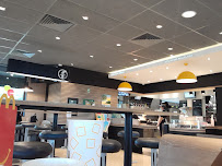Atmosphère du Restauration rapide McDonald's à Blangy-sur-Bresle - n°4
