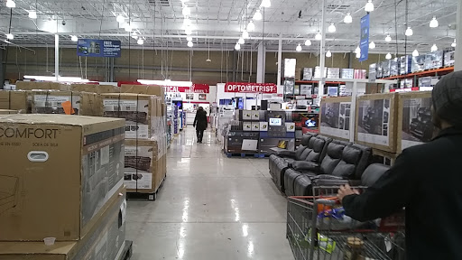 Warehouse store «Costco Wholesale», reviews and photos, 9691 Waterstone Blvd, Cincinnati, OH 45249, USA