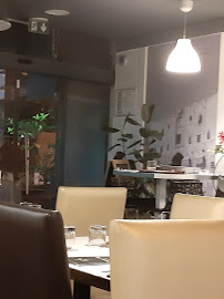 Atmosphère du Restaurant syrien Maison d'Alep à Asnières-sur-Seine - n°3