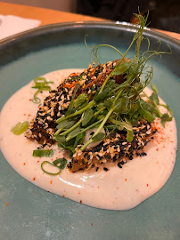 Quinoa du Restaurant végétalien Le Potager de Charlotte à Paris - n°14
