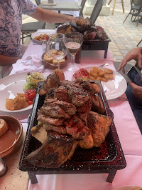 Plats et boissons du Restaurant à viande O! La Vaca! à Draguignan - n°1