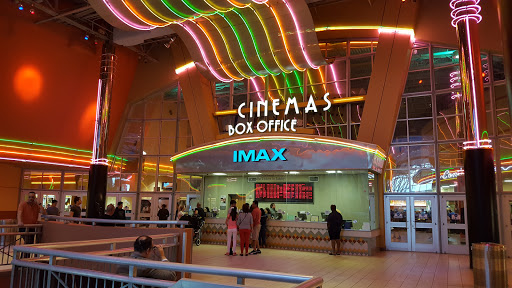 Shopping Mall «Dolphin Mall», reviews and photos, 11401 NW 12th St, Miami, FL 33172, USA